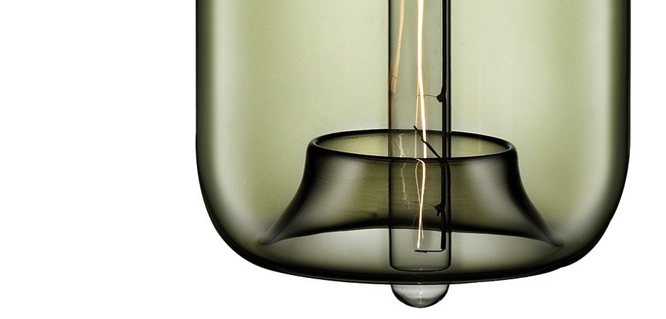 Подвесной светильник Pod - фото №4