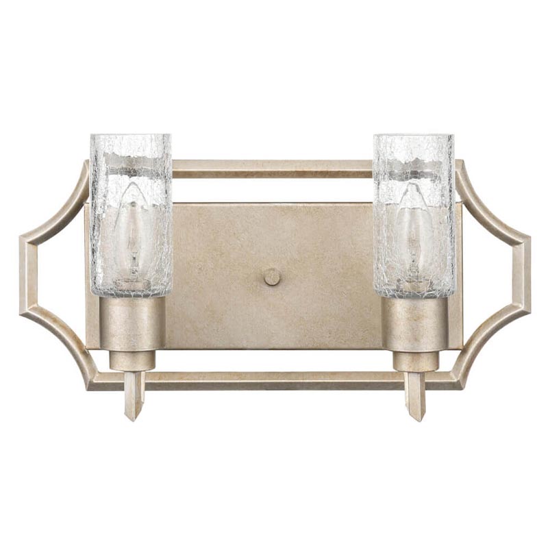 Ogiers Sconce 2 lamps    (Transparent)   | Loft Concept 
