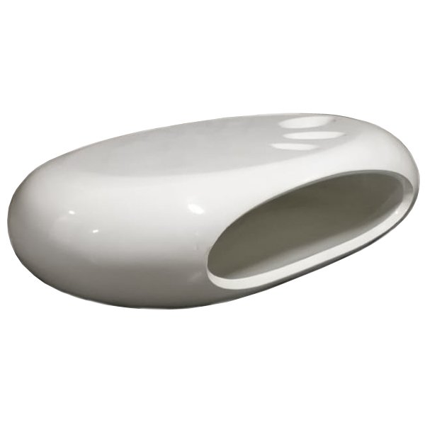   Oval Capsule    | Loft Concept 