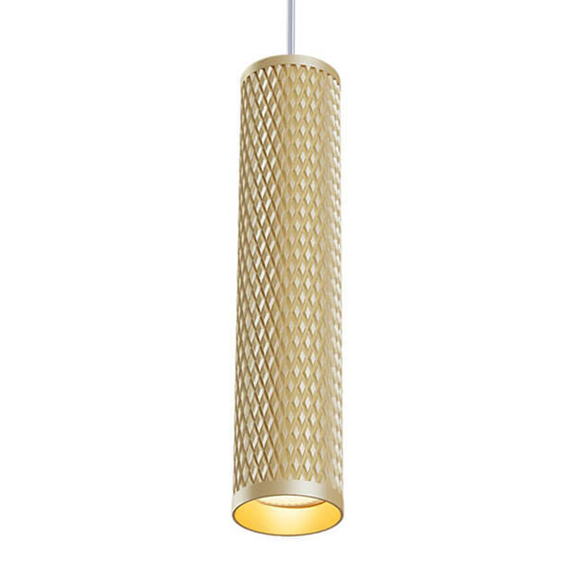   Trumpet tube gold rhombus    | Loft Concept 
