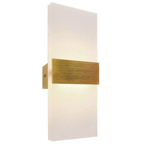  Road Wall Light Gold      | Loft Concept 