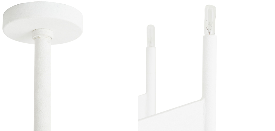 Люстра Arteriors DESKINS CHANDELIER - фото №2