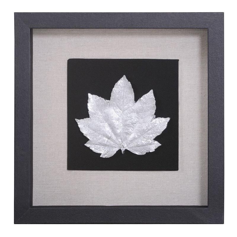  Cassian Curled Maple Leaf     | Loft Concept 