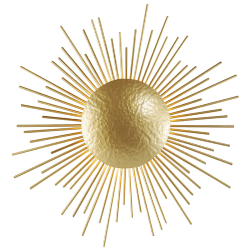    Gold Sun    | Loft Concept 