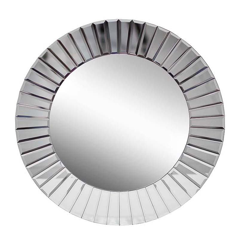  Jeanne Round Mirror    | Loft Concept 