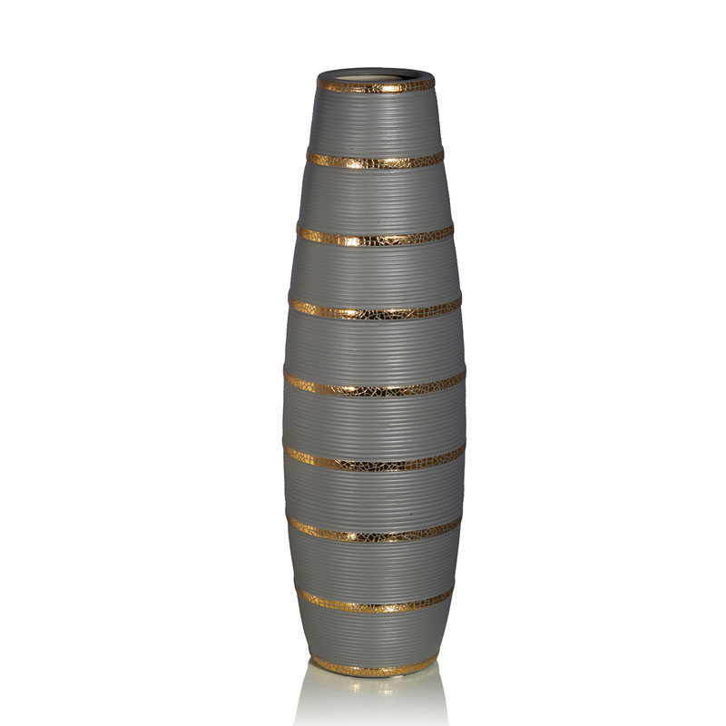  Vase Beehive gray     | Loft Concept 