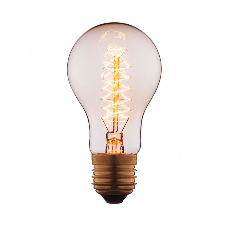  Loft Edison Retro Bulb 30 40 W    | Loft Concept 