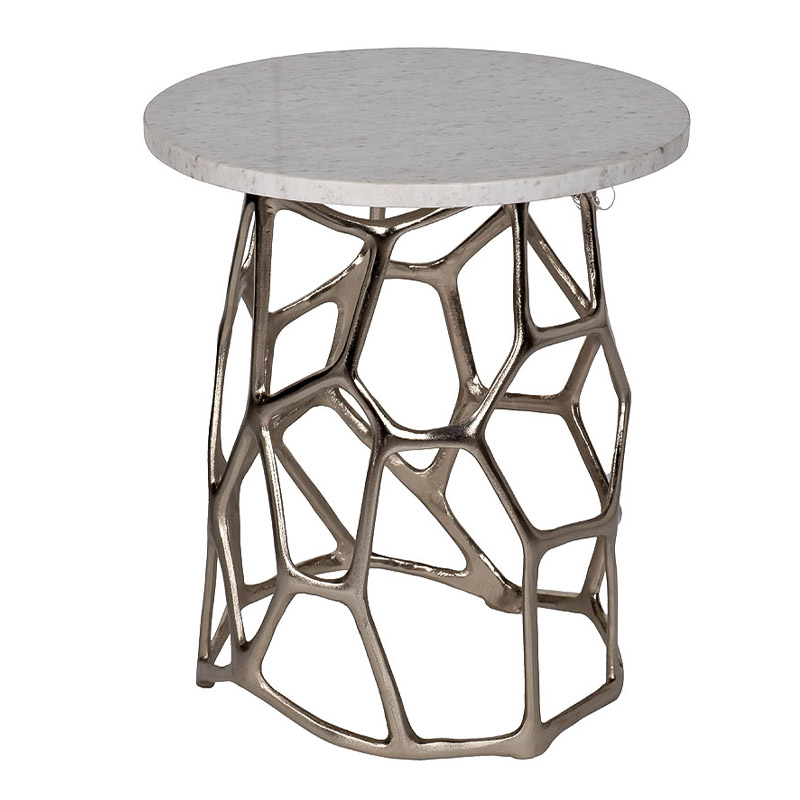   Lesley Cell Side Table    | Loft Concept 