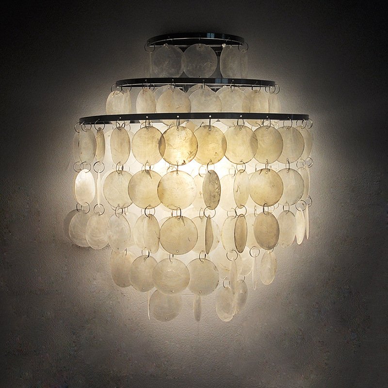  Wall lamp SHELL    | Loft Concept 