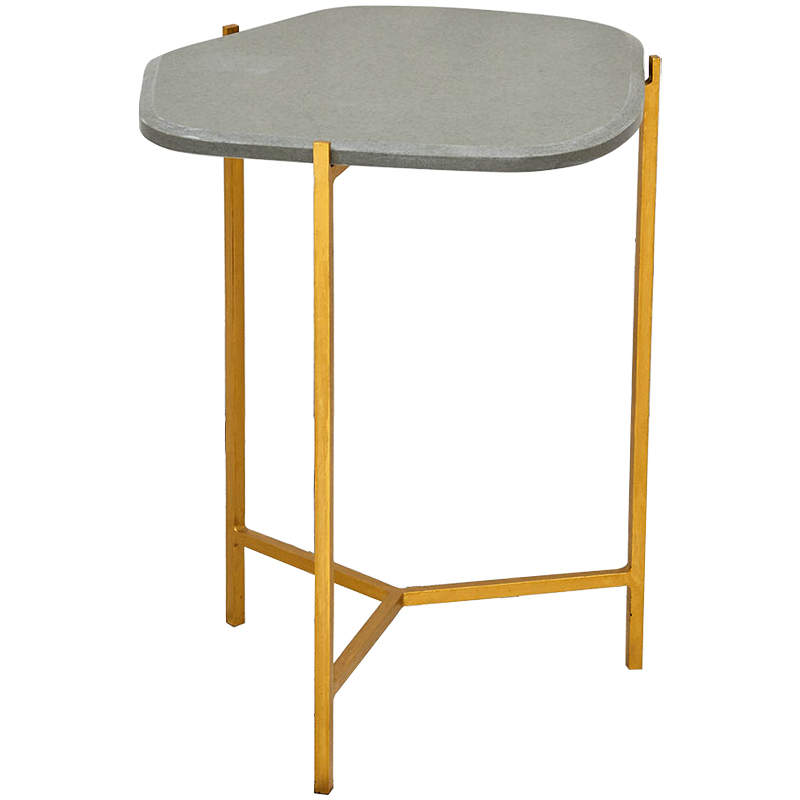       Tuan Side Table Grey     | Loft Concept 