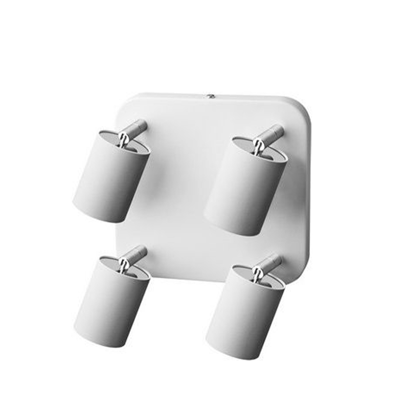   Celis Spot Wall Four Lamp white    | Loft Concept 