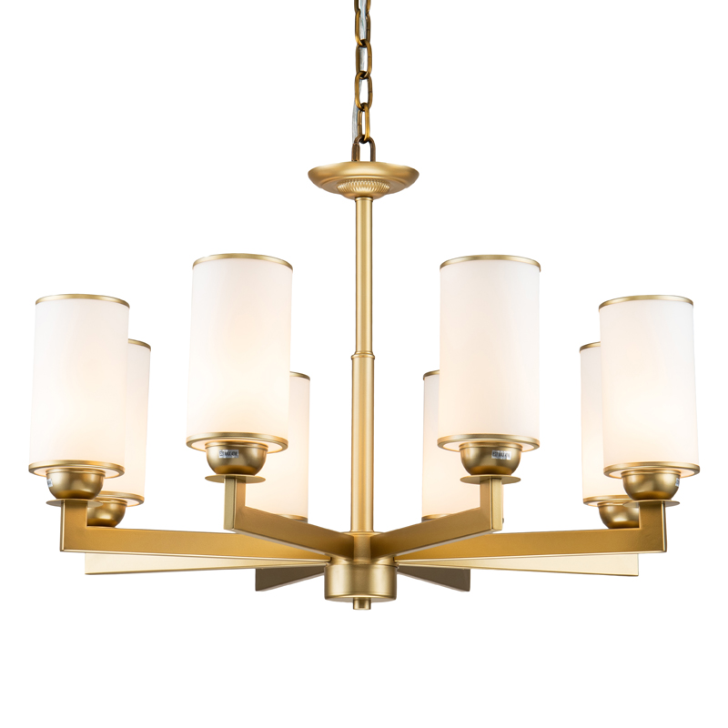 

Люстра Amoret Chandelier 76