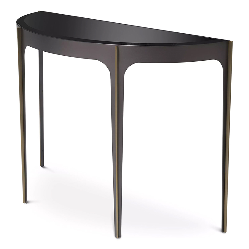  Eichholtz Console Table Artemisa Bronze     | Loft Concept 
