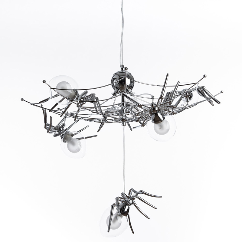    Spiders lamp 6    | Loft Concept 