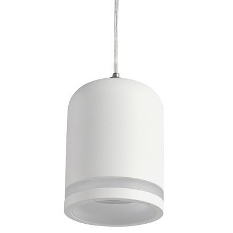

Магнитный подвесной светильник с куполообразным плафоном Magsus White