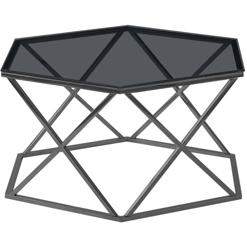  Ormando Collection Dark Chrome 1       | Loft Concept 