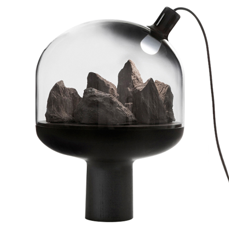   Curiosity object lamp     | Loft Concept 