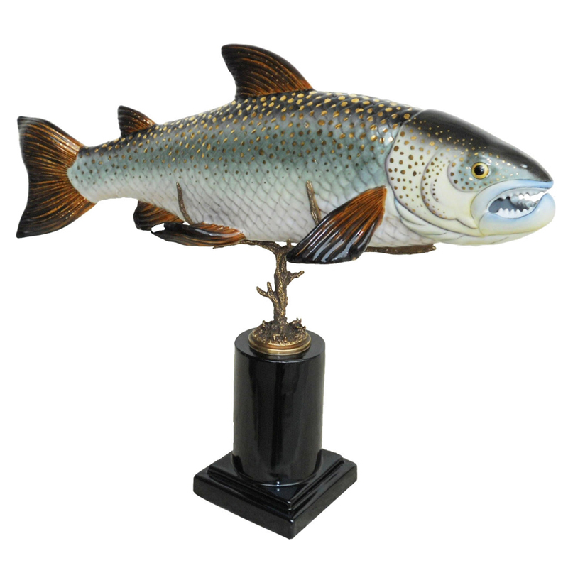  Fish Figurine    | Loft Concept 