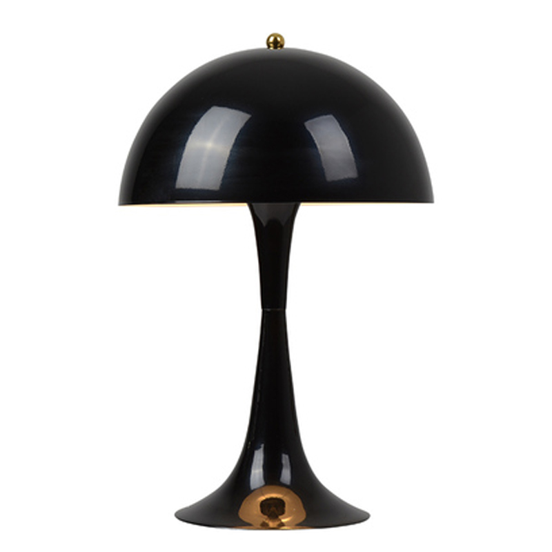   Walter Table Lamp black    | Loft Concept 