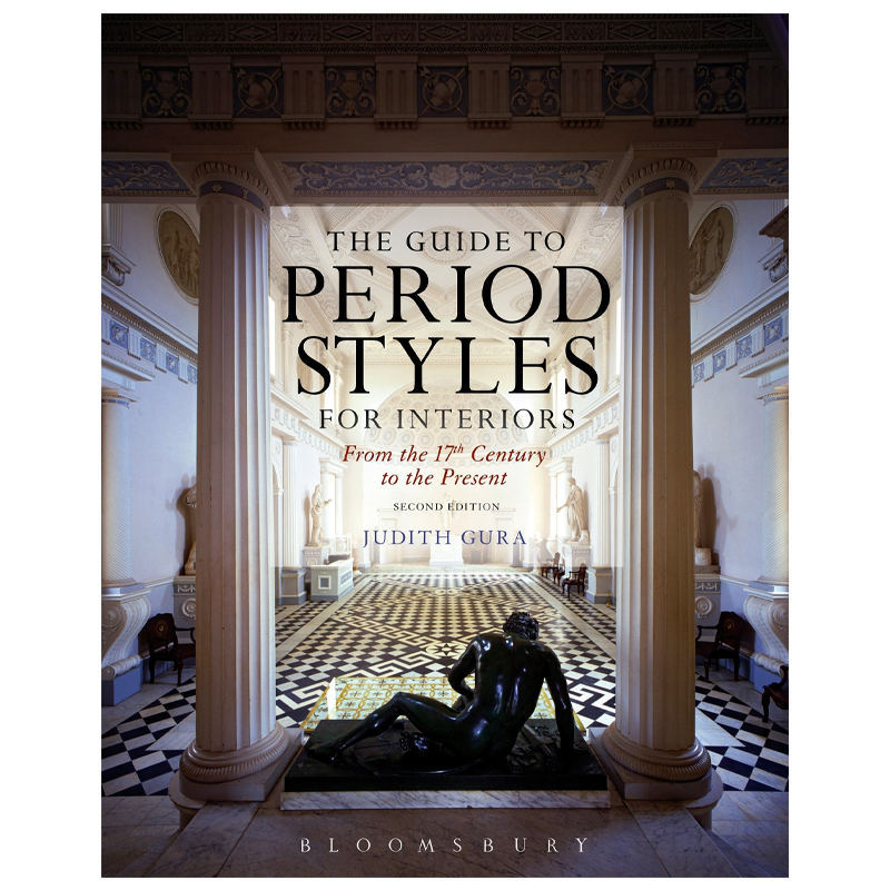 The Guide to Period Styles for Interiors: From the 17th Century to the Present    | Loft Concept 