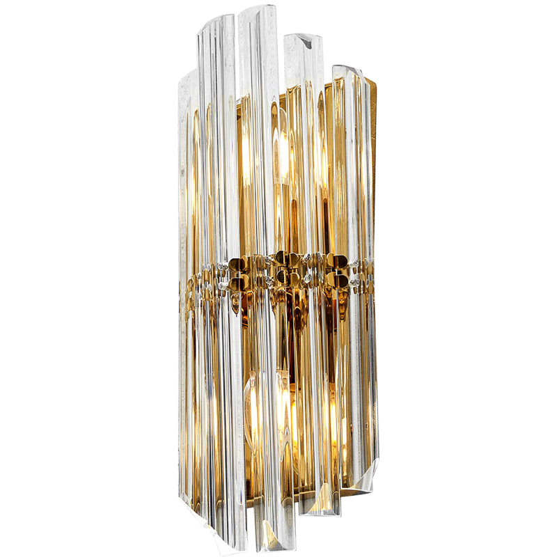  Luxxu Glass Sconce      | Loft Concept 