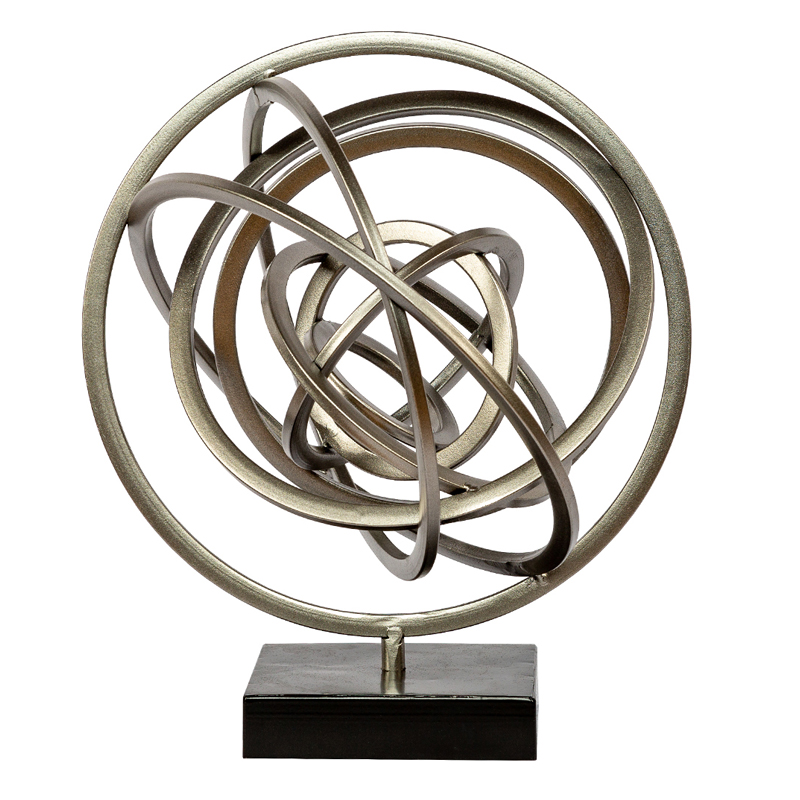  Sphere Sundial ring plexus     | Loft Concept 