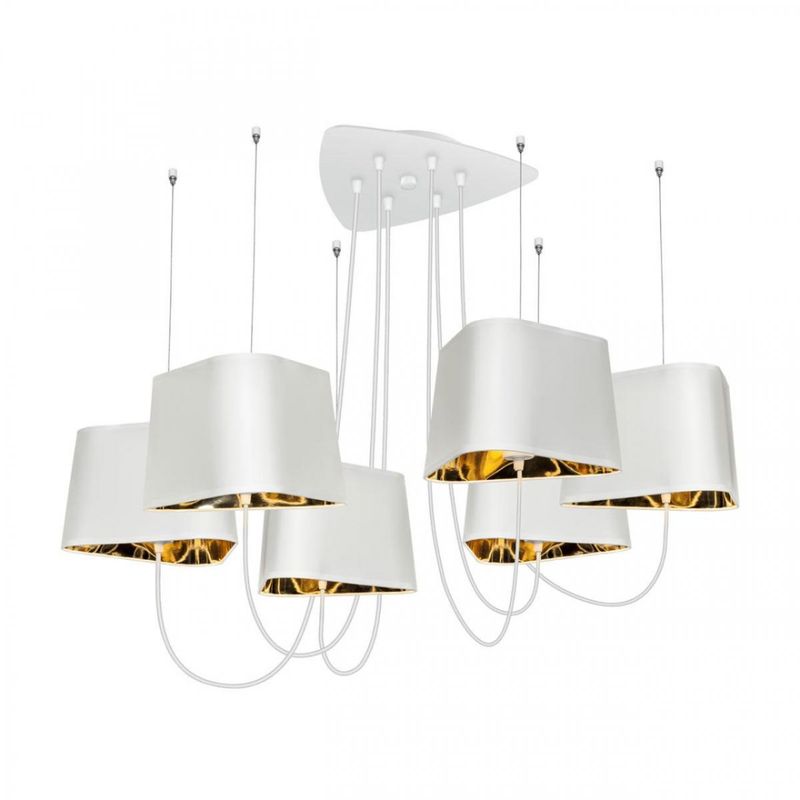  Designheure Lighting White 6      | Loft Concept 