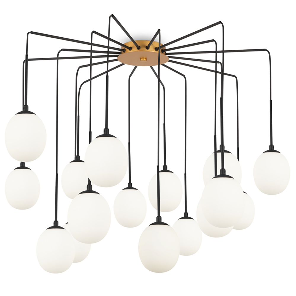 

Подвесной светильник Spider's Web
