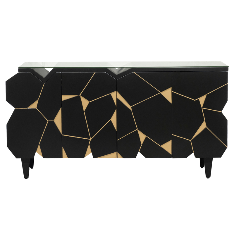    Mosaik Chest of drawers      | Loft Concept 