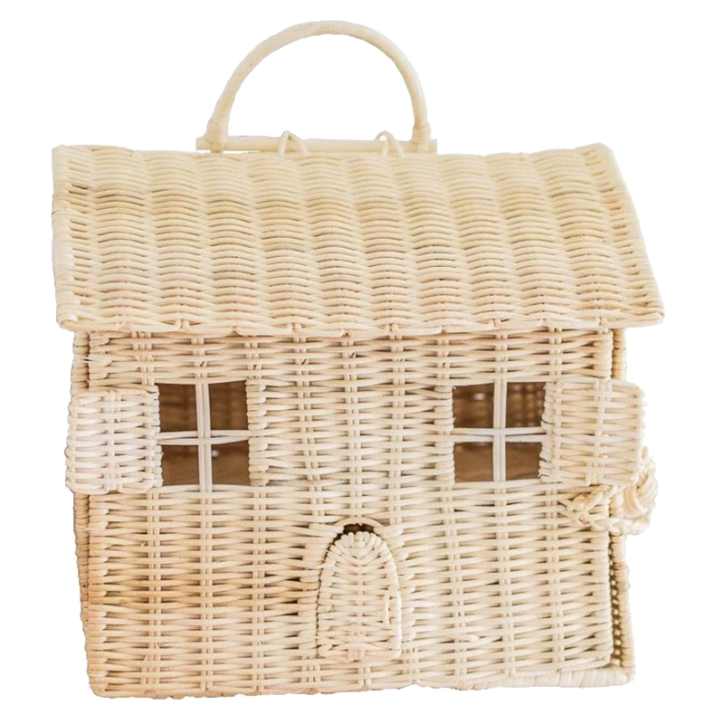  House Basket    | Loft Concept 