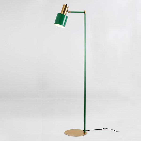  Green & Brass      | Loft Concept 