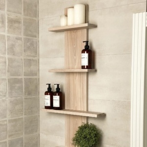 Полка Mirela Shelf C