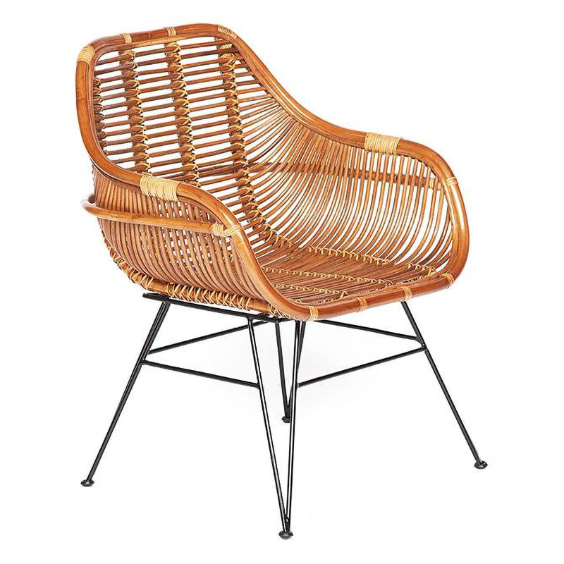  Rattan Wicker Chair Pitaya     | Loft Concept 