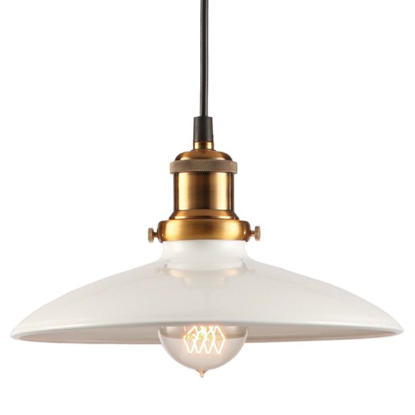   Loft Industrial White Bronze     | Loft Concept 