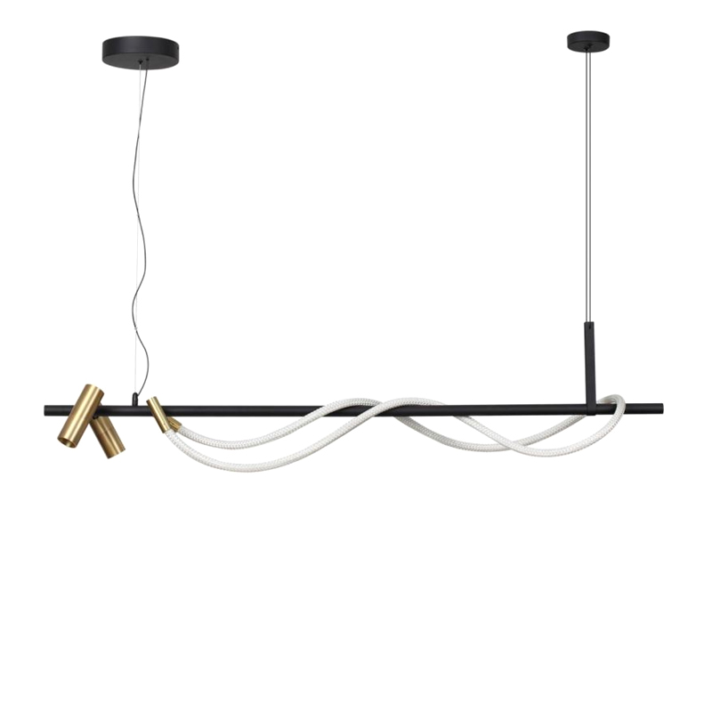   LUKE LAMPCO TRACER LAMP  144       | Loft Concept 