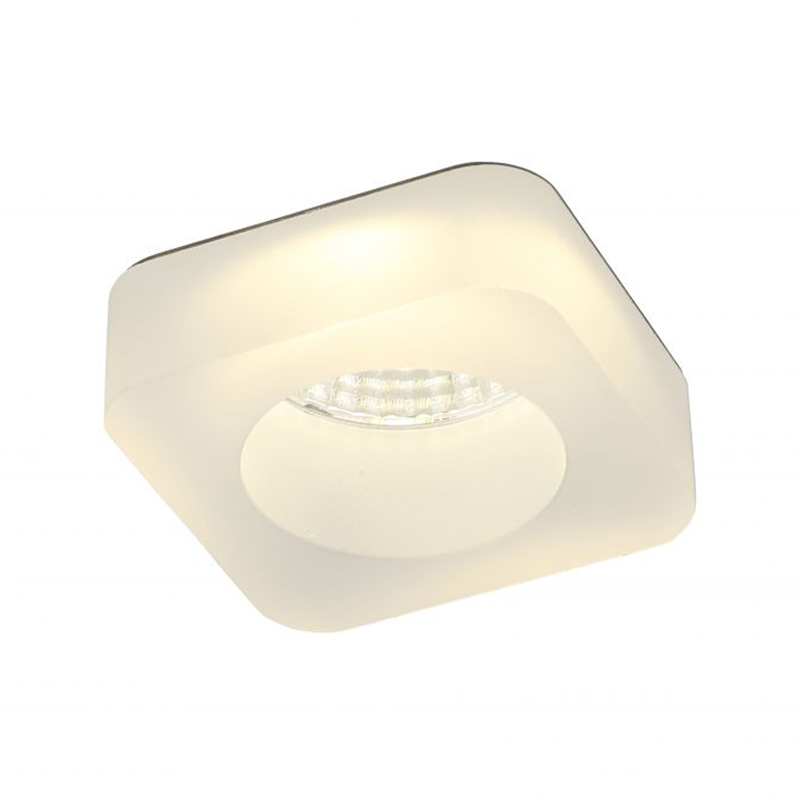    Embedded Light White    | Loft Concept 
