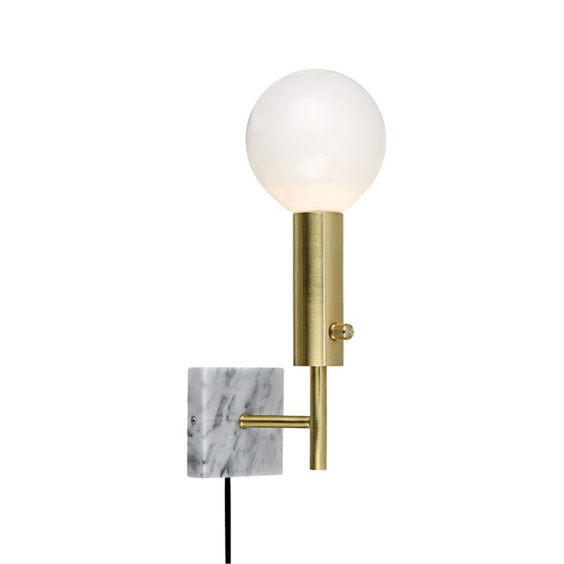  Marble Top Brass     | Loft Concept 