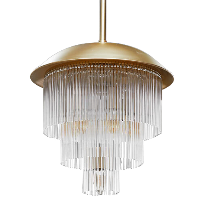  Fleming Chandeliers     | Loft Concept 