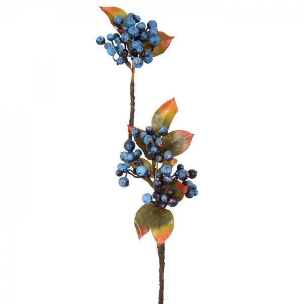    Branch Blue Berries    | Loft Concept 
