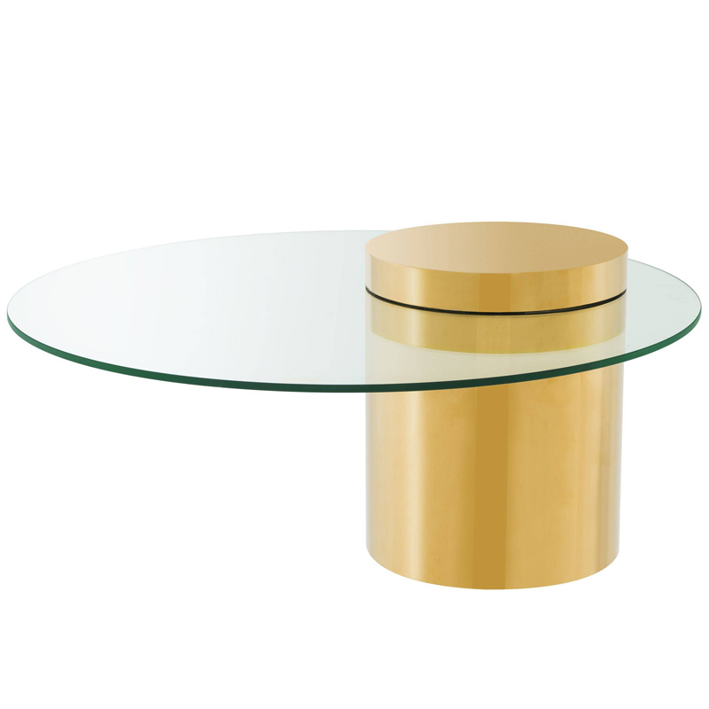   Eichholtz Coffee Table Equilibre      | Loft Concept 