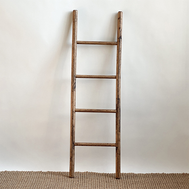 - Rocio Hanger Ladder     | Loft Concept 