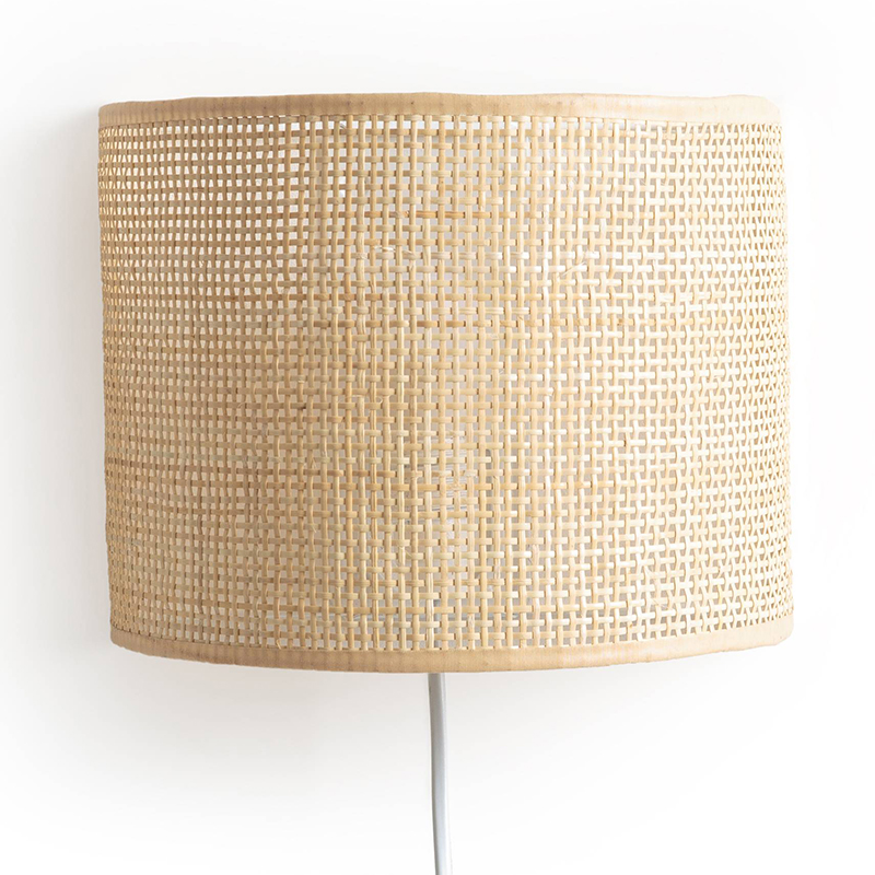  Ottar Wicker Bamboo Cane beige    | Loft Concept 