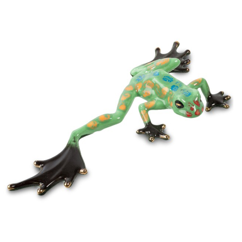  Statuette Frog M    | Loft Concept 