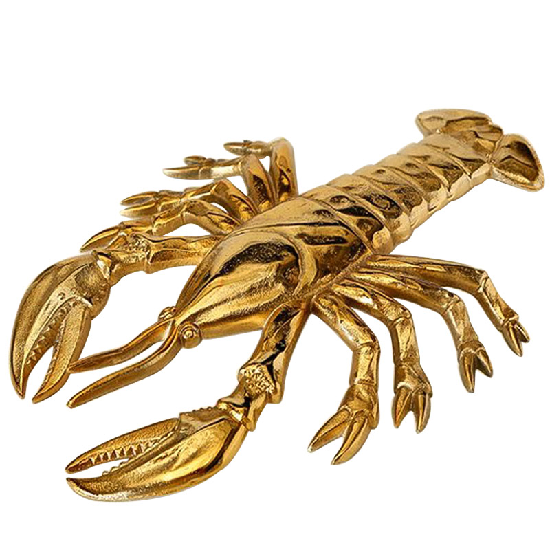  Golden Crayfish    | Loft Concept 