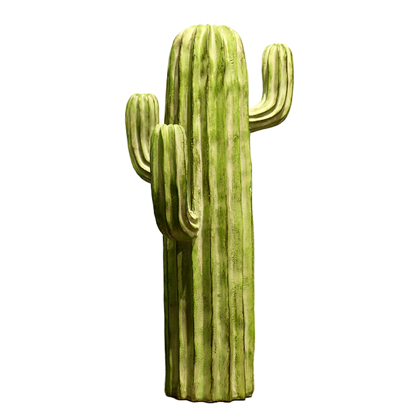 

Статуэтка Cactus 42