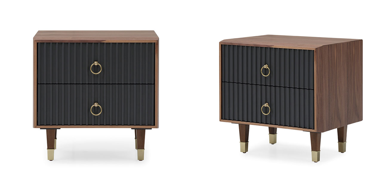 Тумбочка Aportel Neoclassica - фото