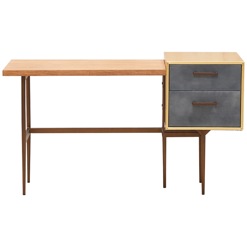   Baxter Desk      | Loft Concept 