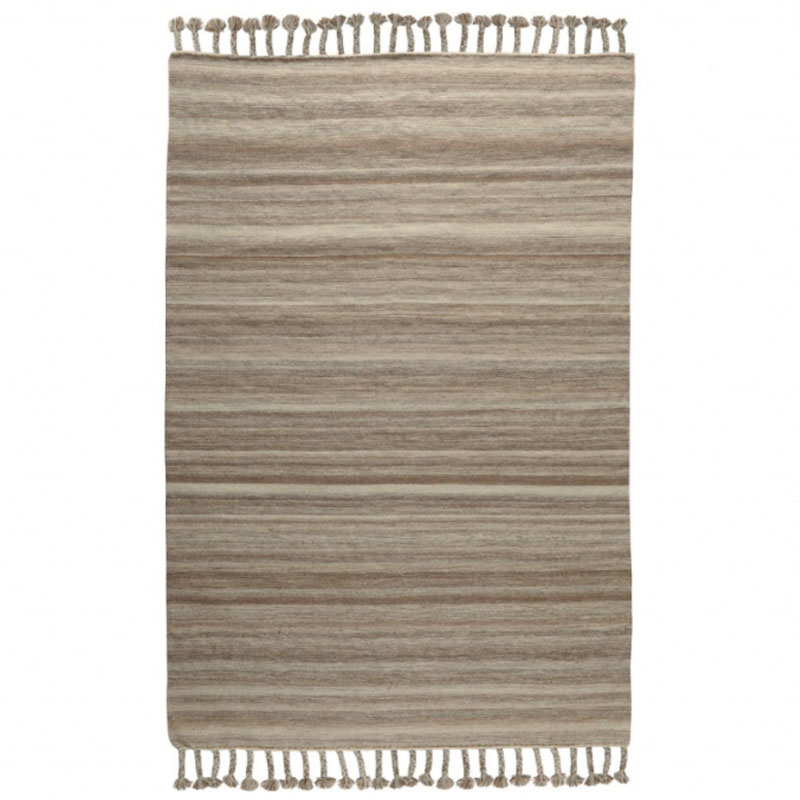  Letinus Carpet beige    | Loft Concept 