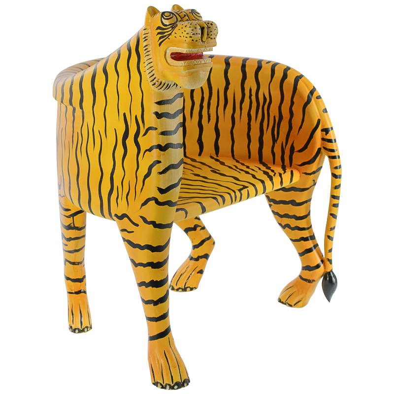 Кресло Tiger Armchair