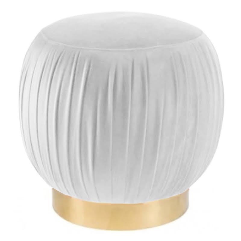  Art Deco Turban white    | Loft Concept 